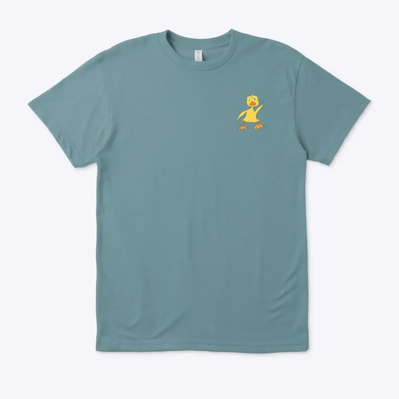 Cheep Tee